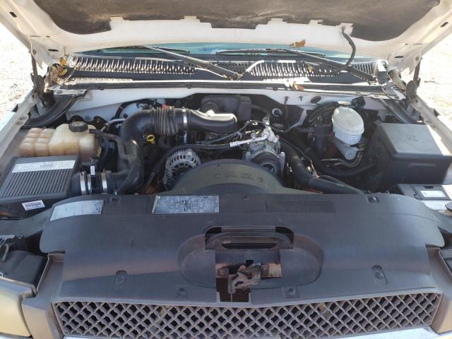 Photo 7 from auction – 2003 CHEVROLET SILVERADO with VIN 1GCEC14X13Z344771