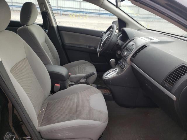 Photo 5 from auction – 2011 NISSAN SENTRA 2.0 with VIN 3N1AB6AP8BL727098