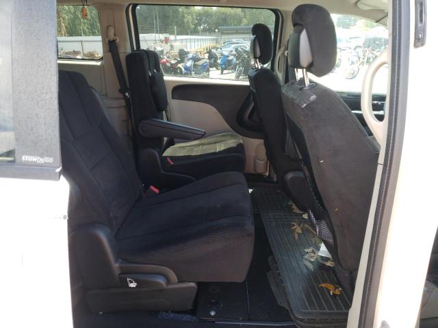 Photo 6 from auction – 2013 DODGE GRAND CARA with VIN 2C4RDGBG7DR542092