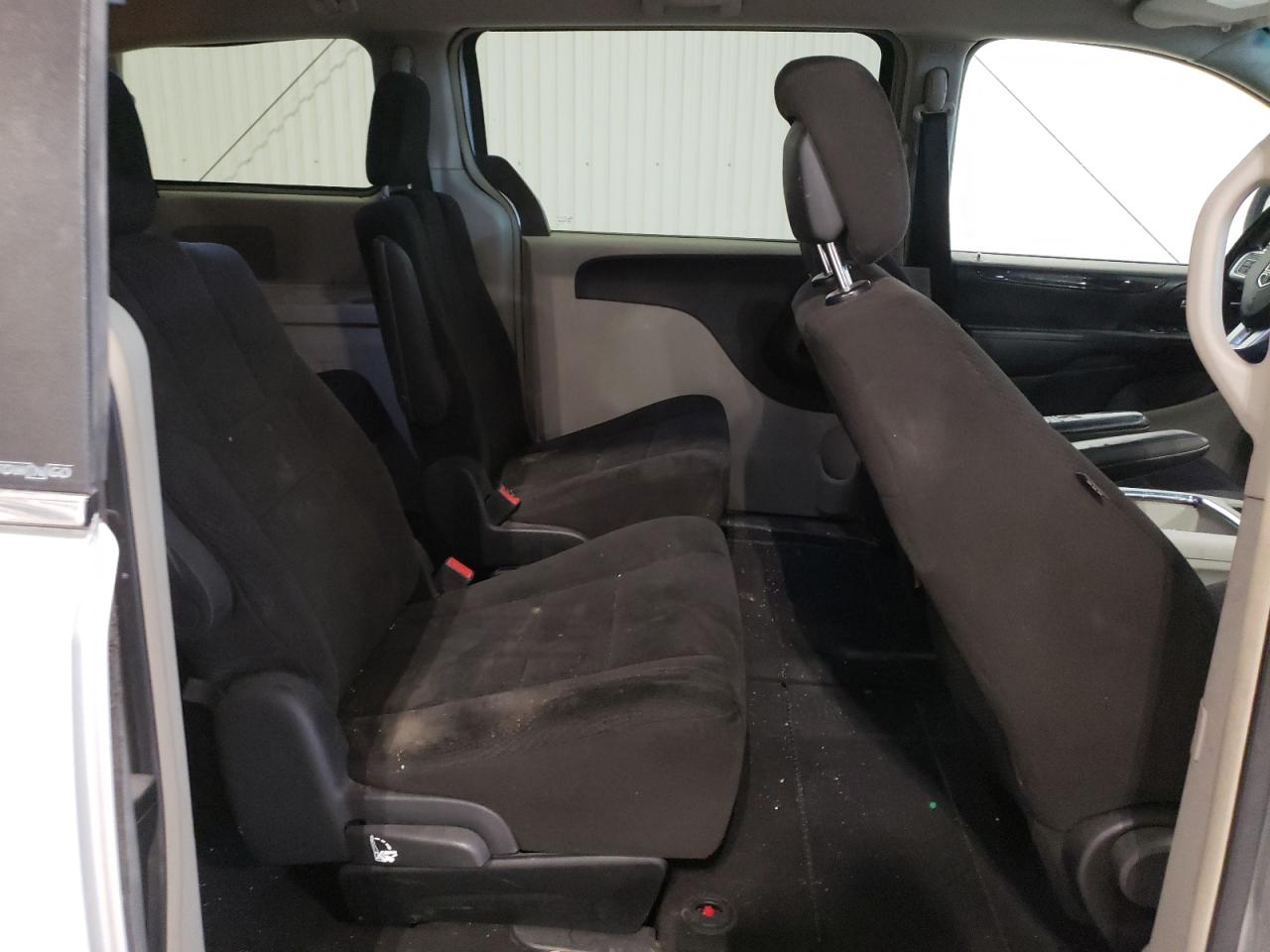 Photo 6 from auction – 2012 DODGE GRAND CARA with VIN 2C4RDGDG1CR198500