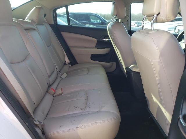 Photo 6 from auction – 2013 CHRYSLER 200 TOURIN with VIN 1C3CCBBB7DN540148