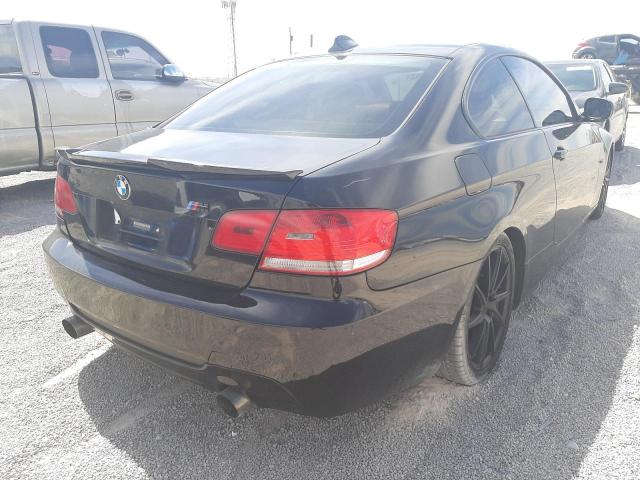 Photo 4 from auction – 2010 BMW 335 I with VIN WBAWB7C53AP049378
