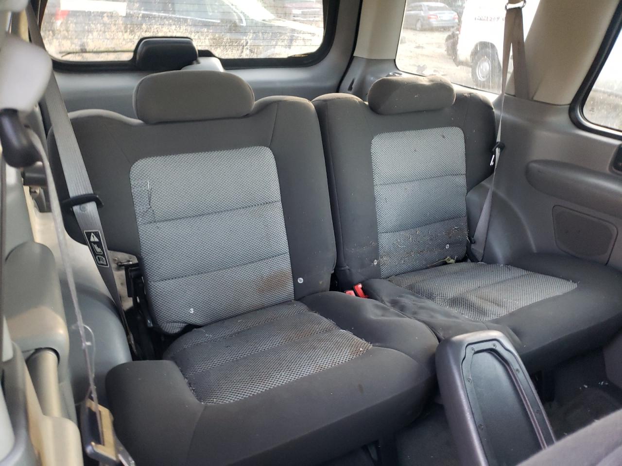 Photo 6 from auction – 2003 FORD EXPLORER S with VIN 1FMYU60E33UA78125