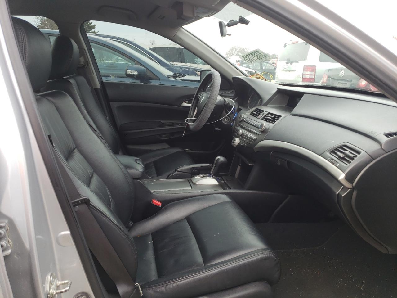 Photo 5 from auction – 2012 HONDA ACCORD SE with VIN 1HGCP2F60CA023326