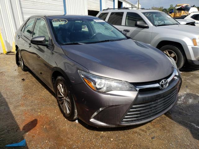 Photo 1 from auction – 2016 TOYOTA CAMRY LE with VIN 4T1BF1FK7GU212219