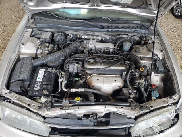 Photo 7 from auction – 1997 HONDA ACCORD with VIN 1HGCD560XVA214146