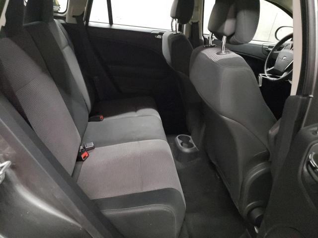 Photo 6 from auction – 2012 DODGE CALIBER SX with VIN 1C3CDWDA1CD510298