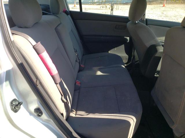 Photo 6 from auction – 2012 NISSAN SENTRA 2.0 with VIN 3N1AB6AP9CL751461