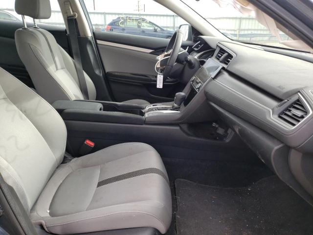 Photo 5 from auction – 2016 HONDA CIVIC EX with VIN 19XFC2F71GE245697