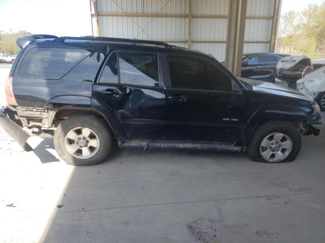 Photo 9 from auction – 2005 TOYOTA 4RUNNER SR with VIN JTEBU14R258050544
