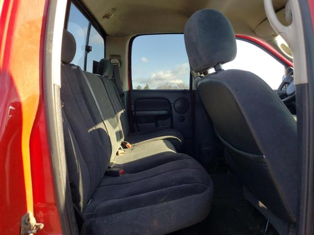 Photo 6 from auction – 2004 DODGE RAM 2500 S with VIN 3D7KU28D24G128831