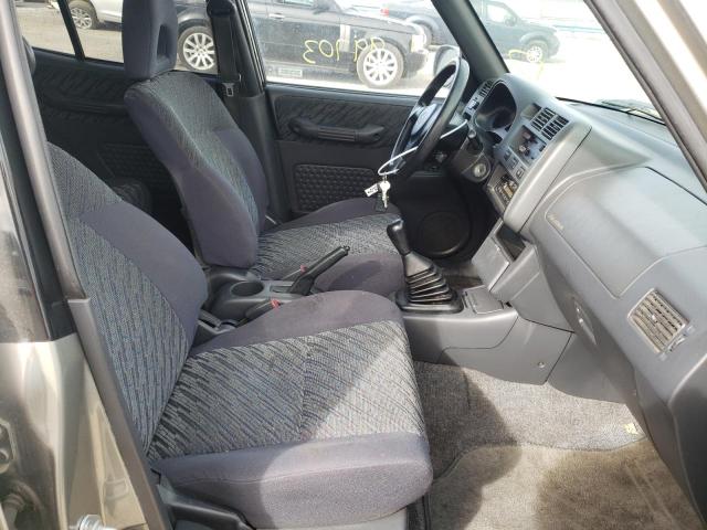 Photo 5 from auction – 1999 TOYOTA RAV4 with VIN JT3HP10V3X7124253