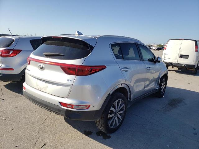 Photo 4 from auction – 2017 KIA SPORTAGE E with VIN KNDPNCAC0H7203659
