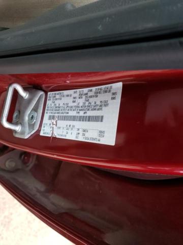Photo 10 from auction – 2014 FORD ESCAPE TIT with VIN 1FMCU0J99EUB27596
