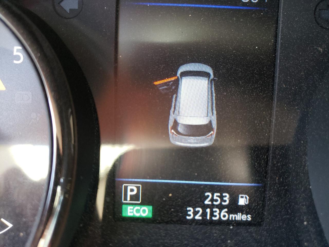 Photo 8 from auction – 2019 NISSAN ROGUE S with VIN JN8AT2MT5KW501045