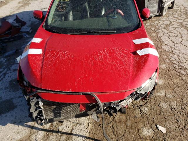 Photo 7 from auction – 2016 HONDA CIVIC EXL with VIN 2HGFC1F72GH634364
