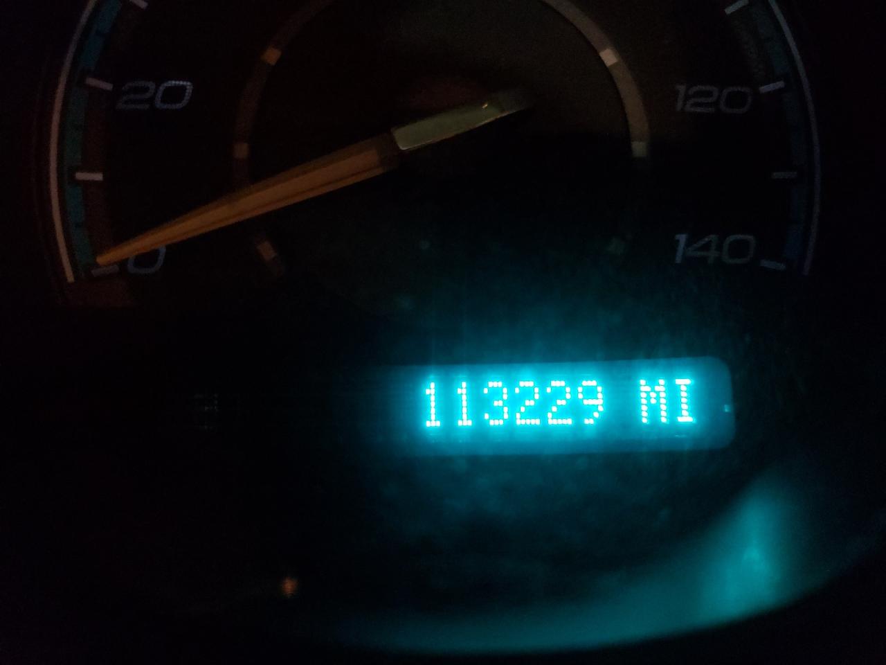 Photo 8 from auction – 2010 CHEVROLET MALIBU 2LT with VIN 1G1ZD5EB4AF102282