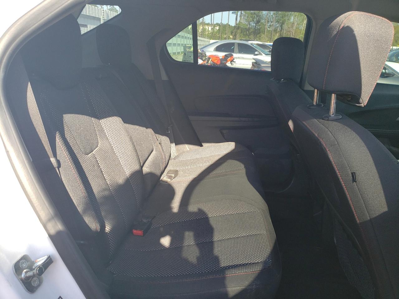 Photo 6 from auction – 2014 CHEVROLET EQUINOX LT with VIN 2GNALCEK0E6164474