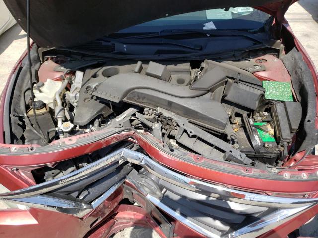 Photo 7 from auction – 2014 NISSAN ALTIMA 2.5 with VIN 1N4AL3AP3EC203646