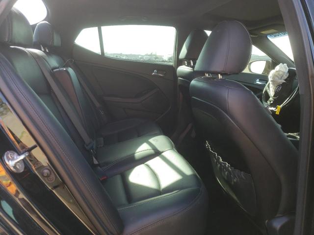 Photo 6 from auction – 2013 KIA OPTIMA SX with VIN 5XXGR4A6XDG094309