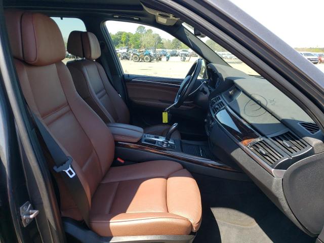 Photo 5 from auction – 2012 BMW X5 XDRIVE3 with VIN 5UXZW0C58CL669521
