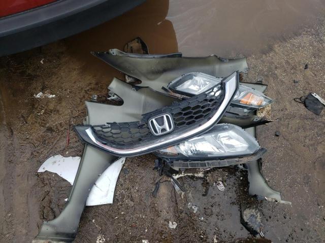 Photo 9 from auction – 2015 HONDA CIVIC SE with VIN 19XFB2F72FE055926