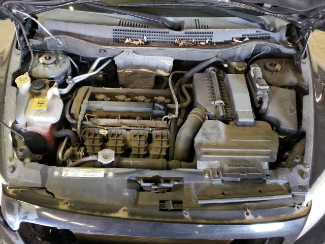 Photo 7 from auction – 2008 DODGE CALIBER SX with VIN 1B3HB48B78D648211