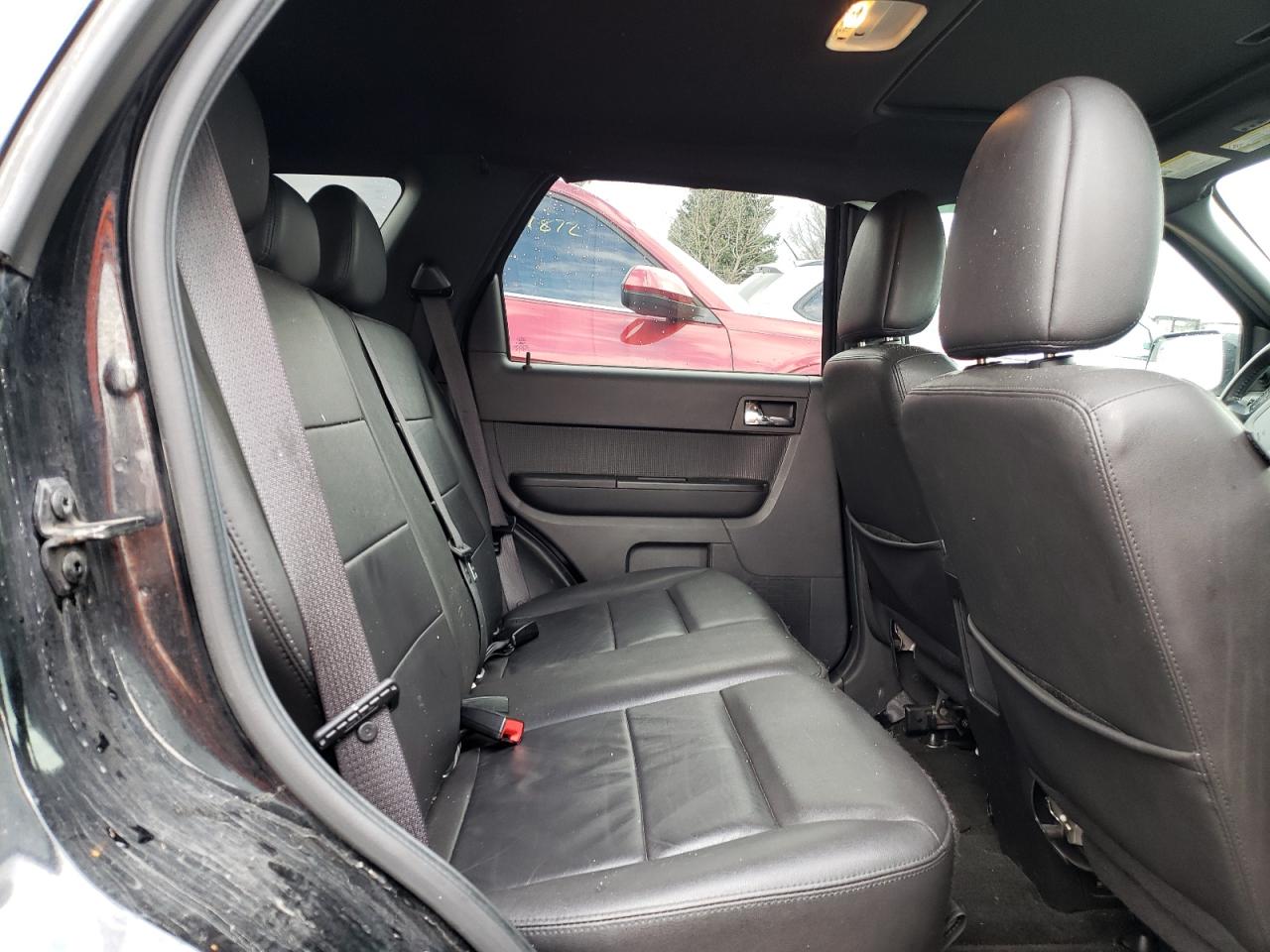 Photo 6 from auction – 2012 FORD ESCAPE LIM with VIN 1FMCU9EG4CKB76243