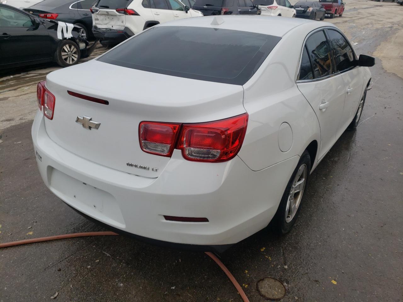 Photo 4 from auction – 2013 CHEVROLET MALIBU 1LT with VIN 1G11C5SA6DF148227