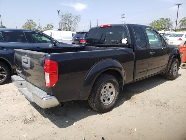 Photo 7 from auction – 2016 NISSAN FRONTIER S with VIN 1N6BD0CT8GN713273
