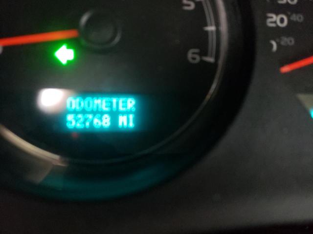 Photo 8 from auction – 2012 CHEVROLET SILVERADO with VIN 3GCPKTE74CG144084