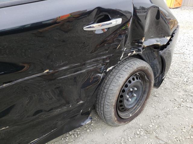 Photo 9 from auction – 2015 NISSAN LEAF S with VIN 1N4AZ0CP7FC333442