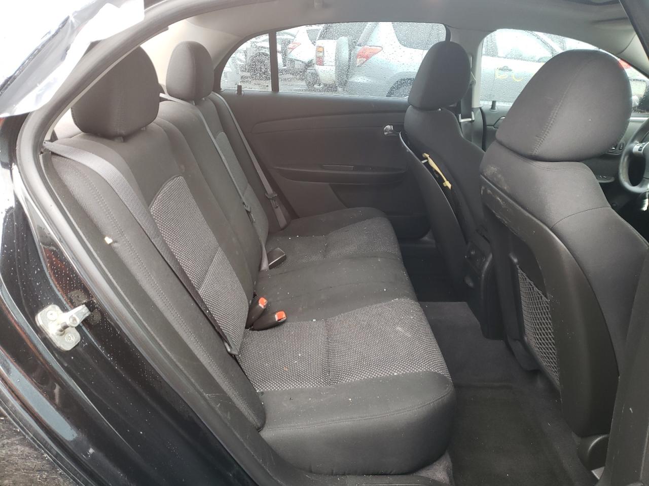 Photo 6 from auction – 2011 CHEVROLET MALIBU 1LT with VIN 1G1ZC5E14BF270435