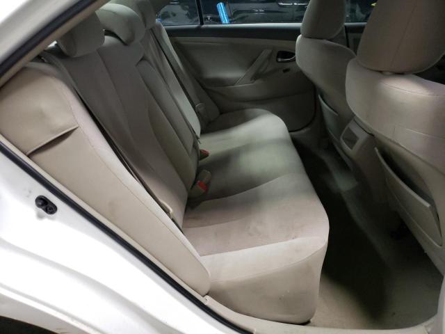 Photo 6 from auction – 2011 TOYOTA CAMRY BASE with VIN 4T4BF3EK1BR200529