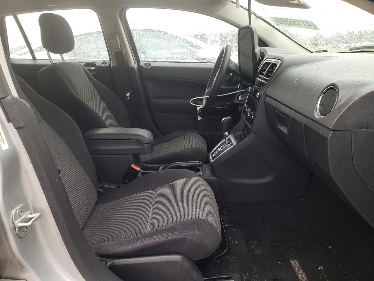 Photo 5 from auction – 2011 DODGE CALIBER MA with VIN 1B3CB3HA4BD268472