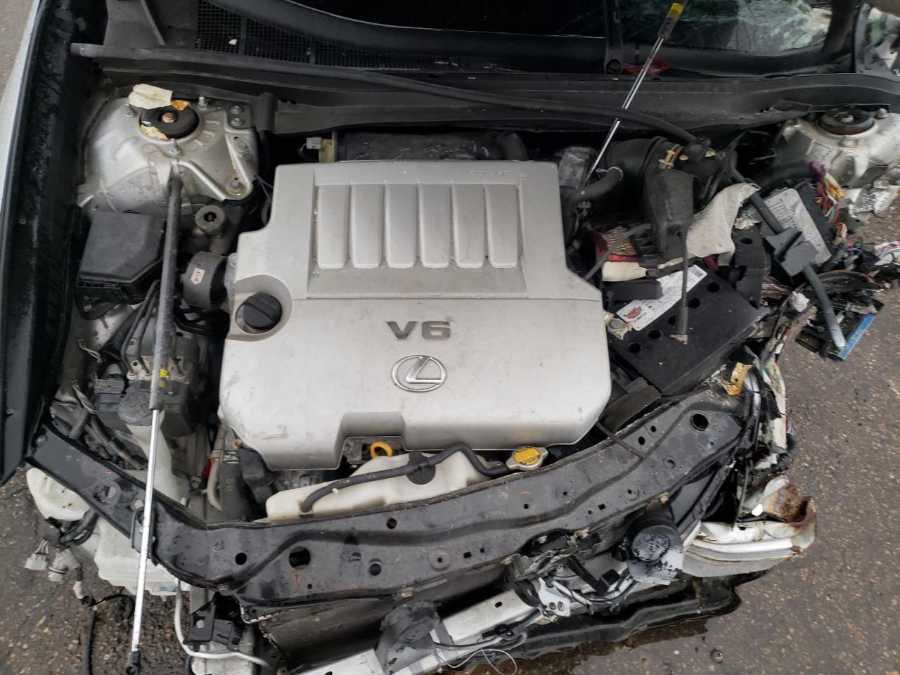 Photo 7 from auction – 2014 LEXUS ES 350 with VIN JTHBK1GG2E2141710