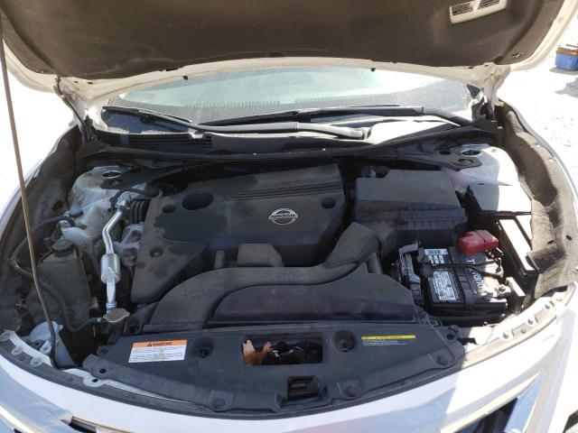Photo 7 from auction – 2015 NISSAN ALTIMA 2.5 with VIN 1N4AL3AP9FC442989