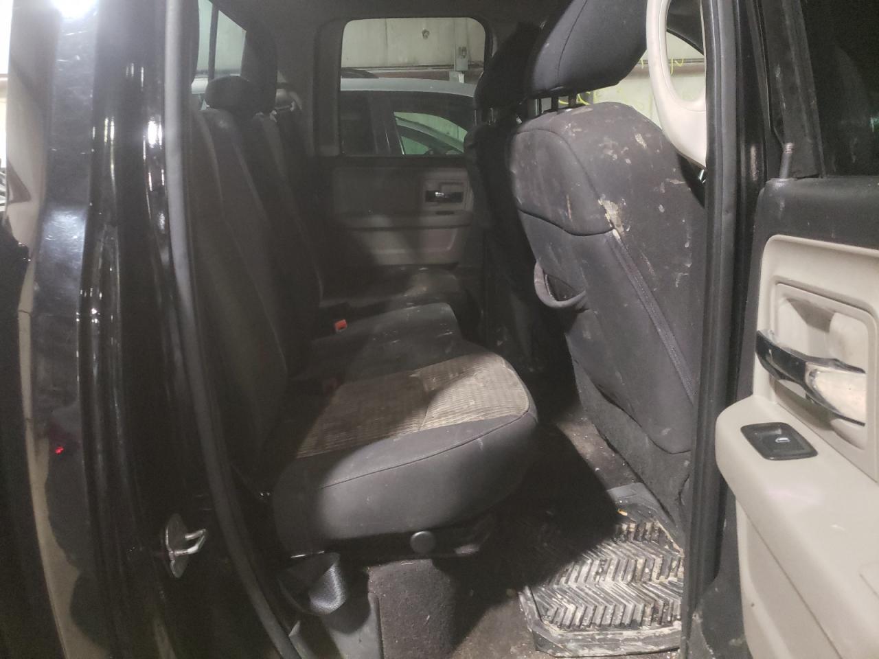 Фото 6 с аукциона – 2012 DODGE RAM 1500 S с VIN 1C6RD7GTXCS328529