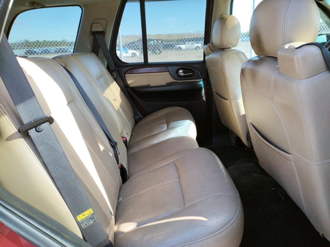 Photo 6 from auction – 2005 GMC ENVOY with VIN 1GKDT13S252175362