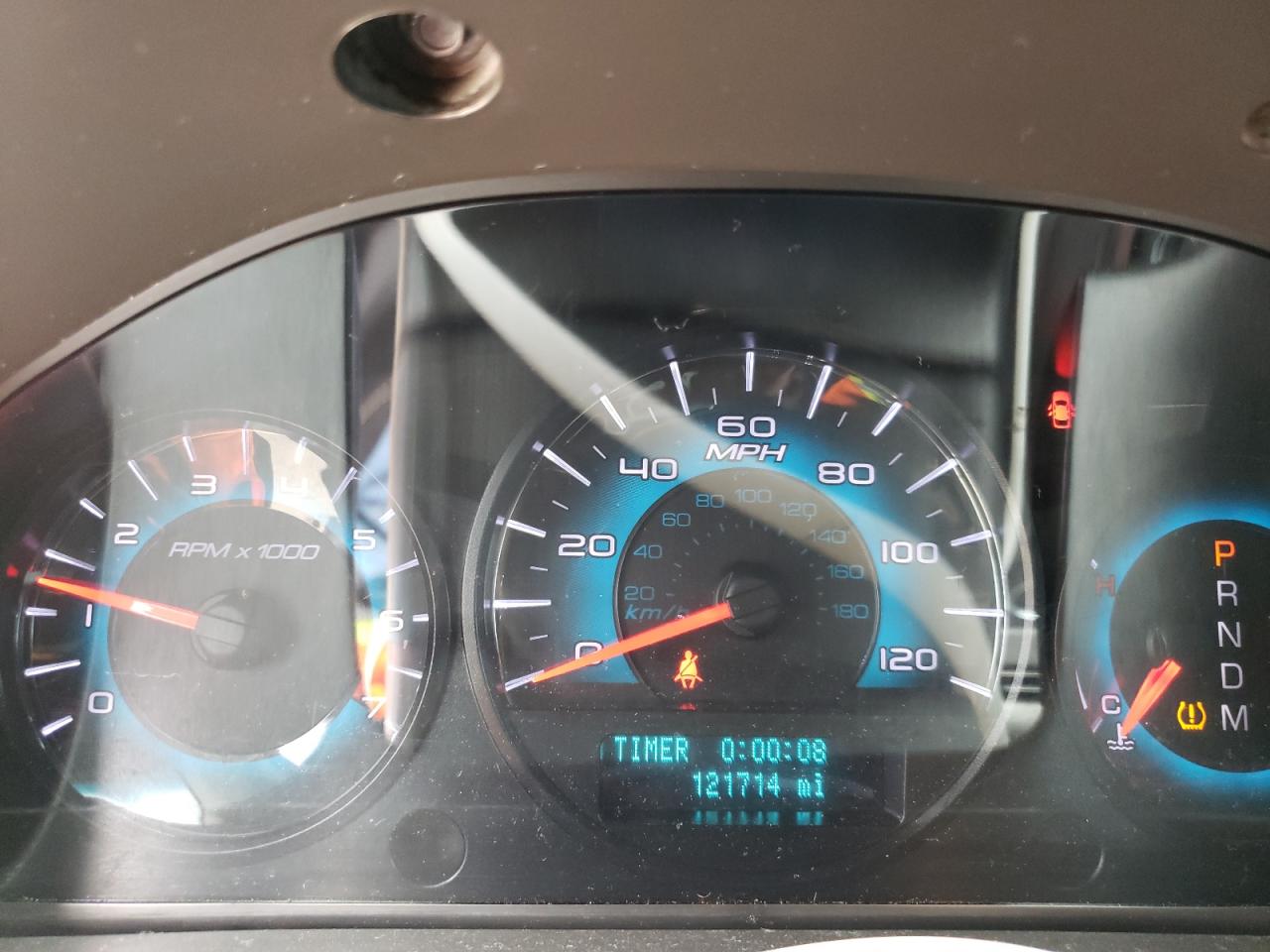 Photo 8 from auction – 2012 FORD FUSION SE with VIN 3FAHP0HA4CR257975