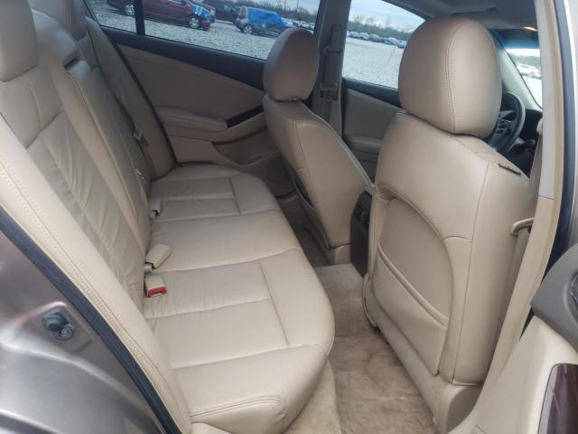 Photo 6 from auction – 2011 NISSAN ALTIMA BAS with VIN 1N4AL2AP2BN407509