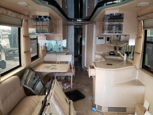 Photo 6 from auction – 1997 PREVOST BUS with VIN 2PCM33493V1026249