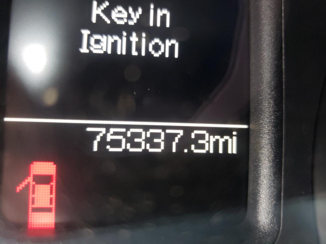 Photo 8 from auction – 2014 RAM 1500 ST with VIN 1C6RR7FT8ES342094