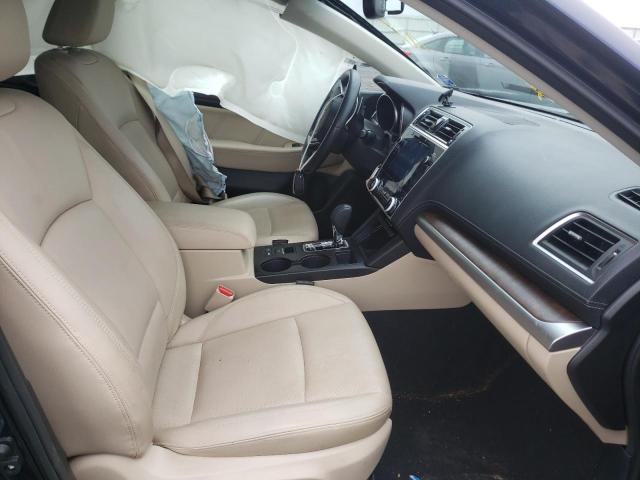 Photo 5 from auction – 2018 SUBARU OUTBACK 2. with VIN 4S4BSAKC5J3242097
