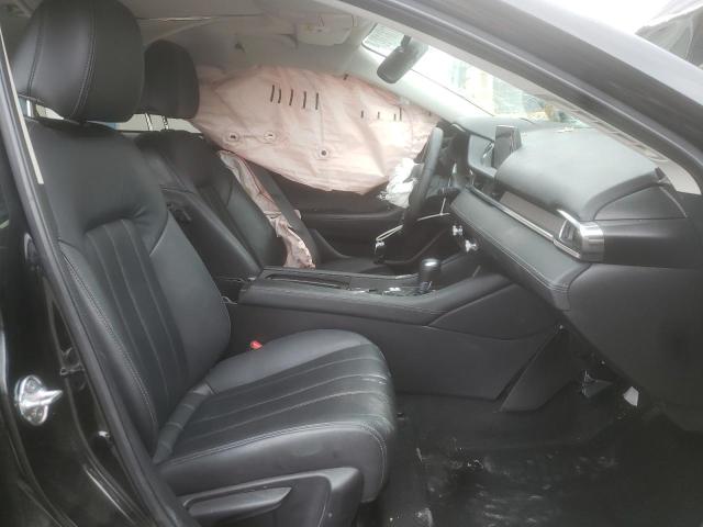 Photo 5 from auction – 2020 MAZDA 6 TOURING with VIN JM1GL1VM3L1526449