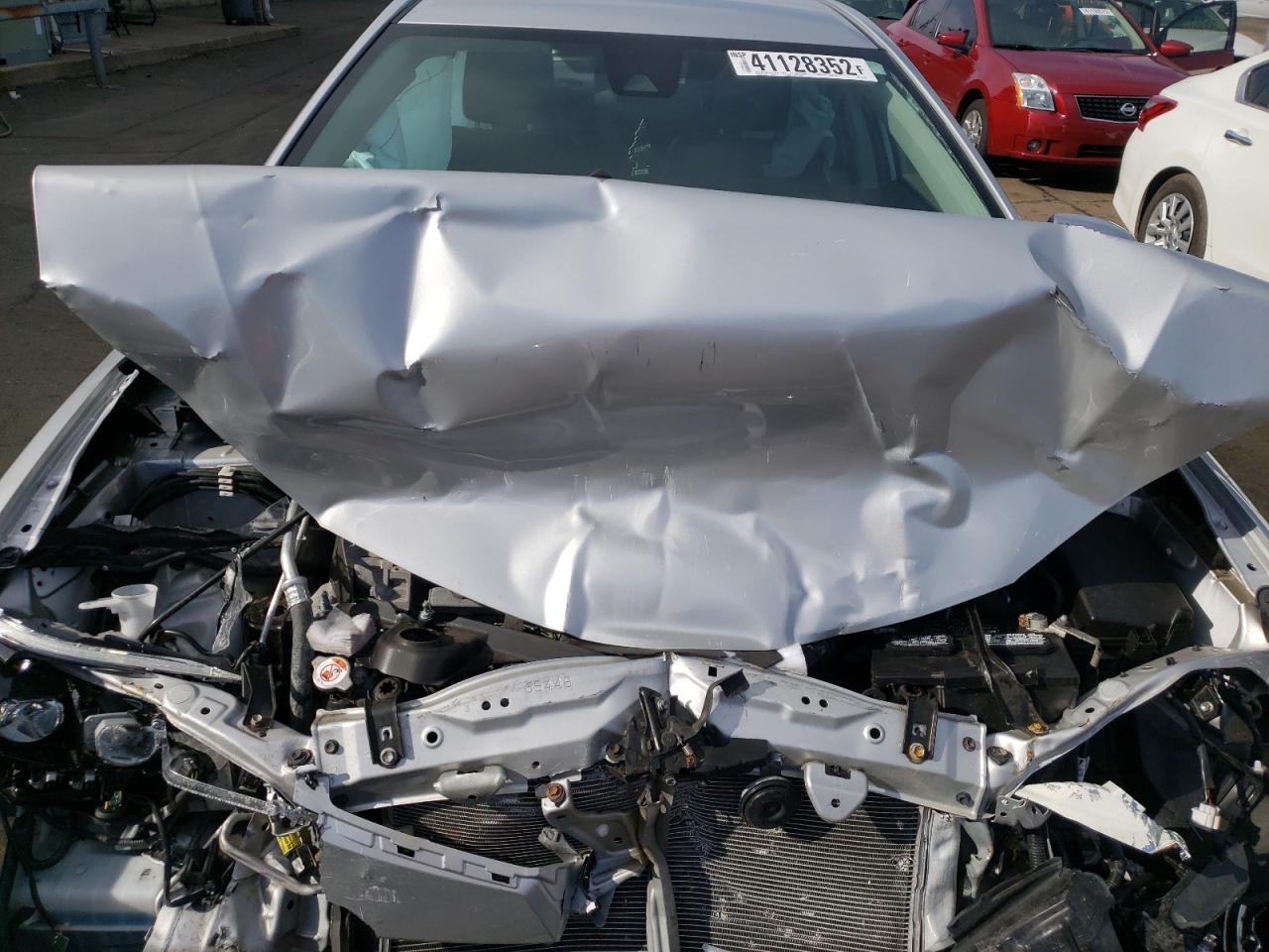 Photo 7 from auction – 2017 TOYOTA COROLLA L with VIN 2T1BURHE1HC937801