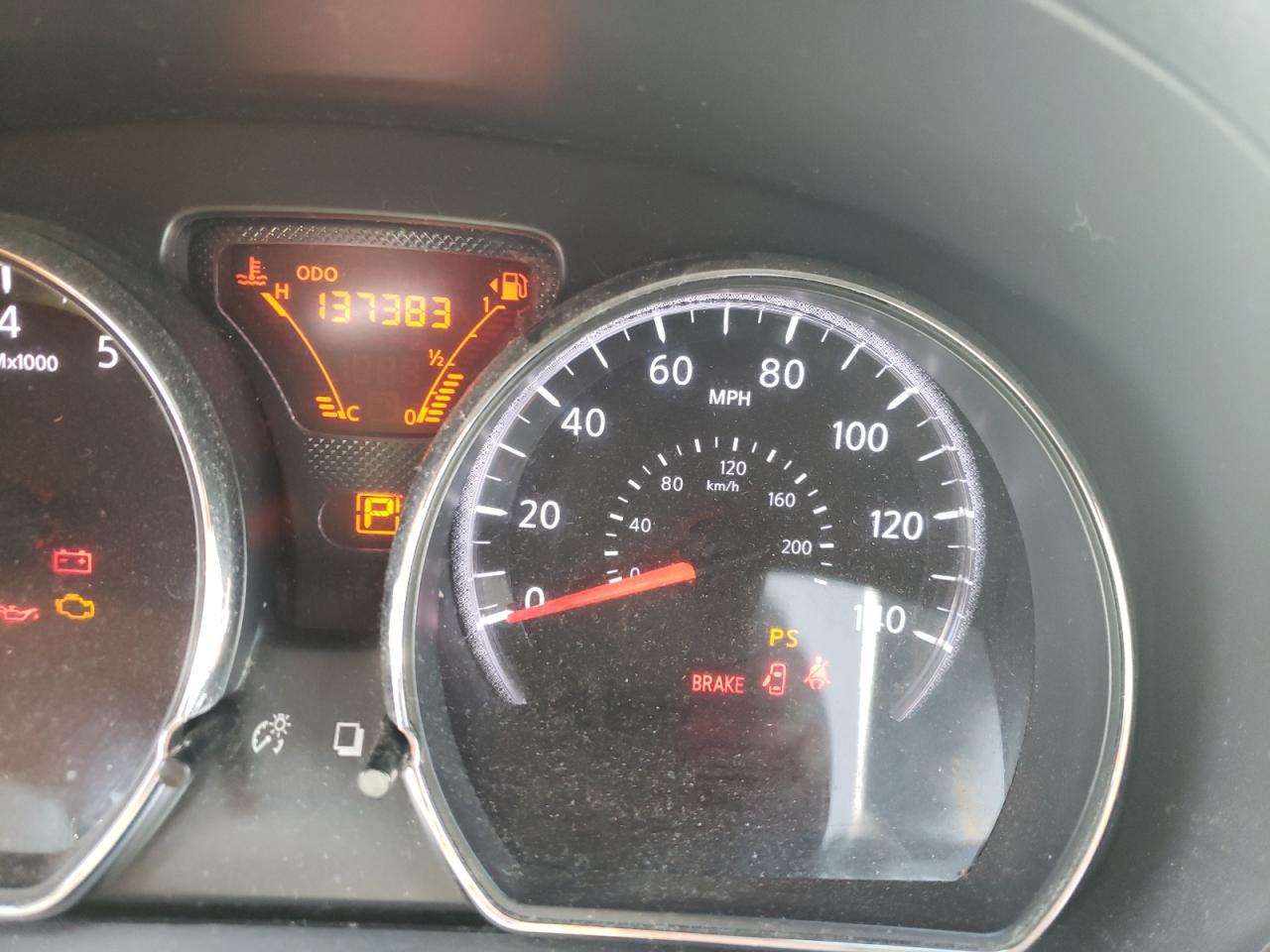 Photo 8 from auction – 2015 NISSAN VERSA NOTE with VIN 3N1CE2CP0FL426143
