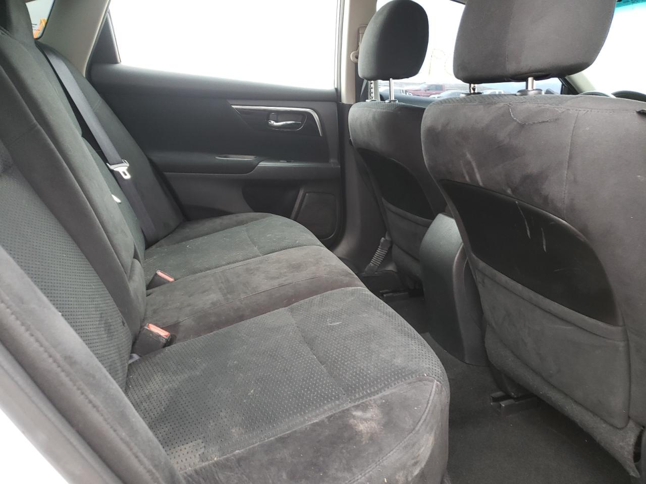 Photo 6 from auction – 2014 NISSAN ALTIMA 2.5 with VIN 1N4AL3AP5EN262024