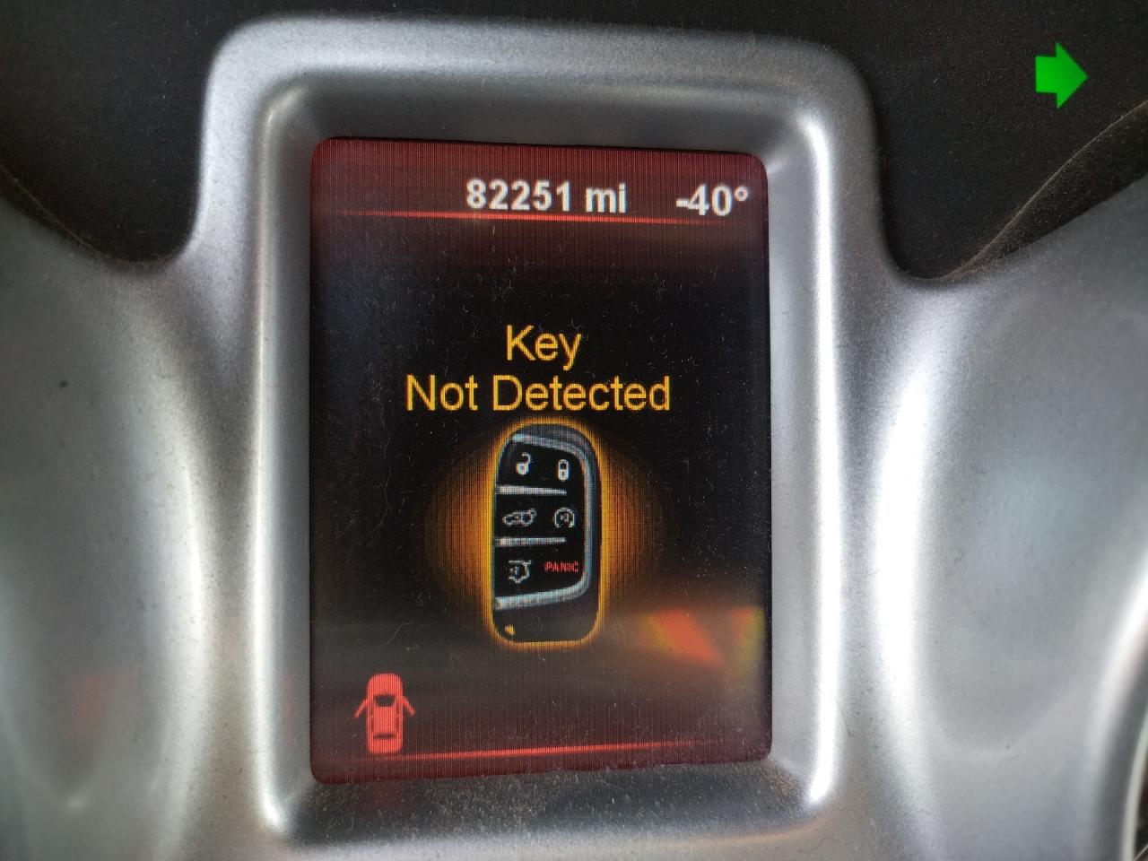 Photo 8 from auction – 2012 DODGE JOURNEY SX with VIN 3C4PDCBG2CT289484
