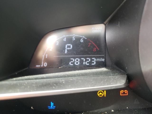 Photo 8 from auction – 2016 MAZDA CX-3 TOURI with VIN JM1DKFC79G0127699